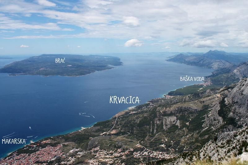 Ra-krvavica Krvavica