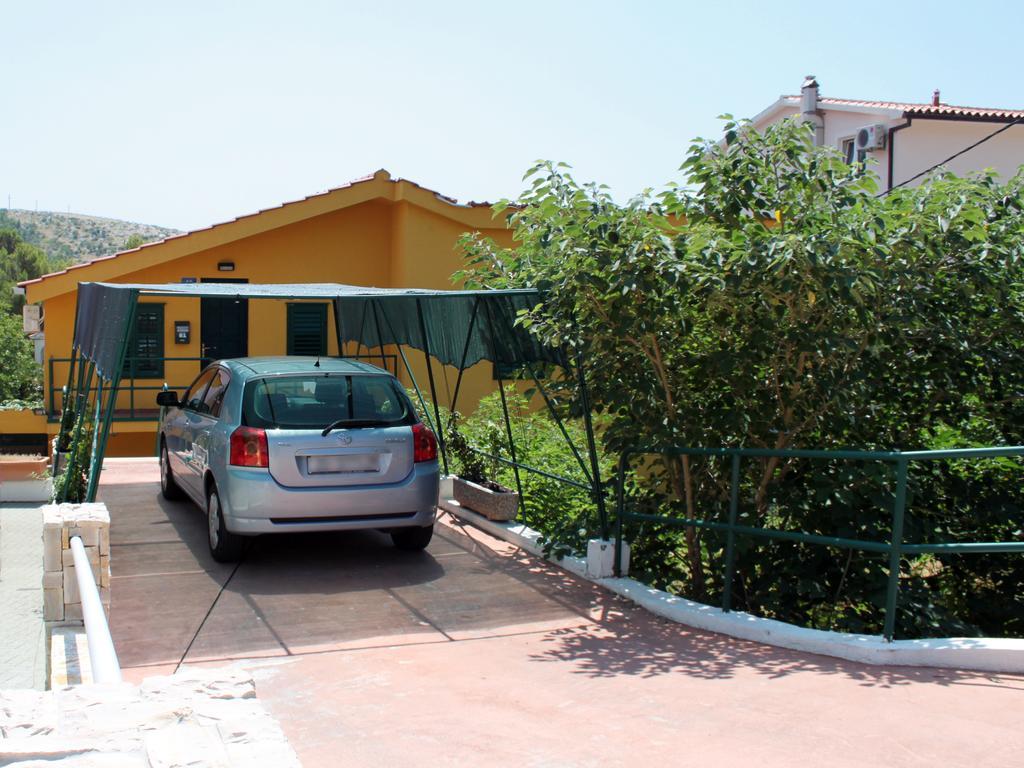 Ra-krvavica Apartment