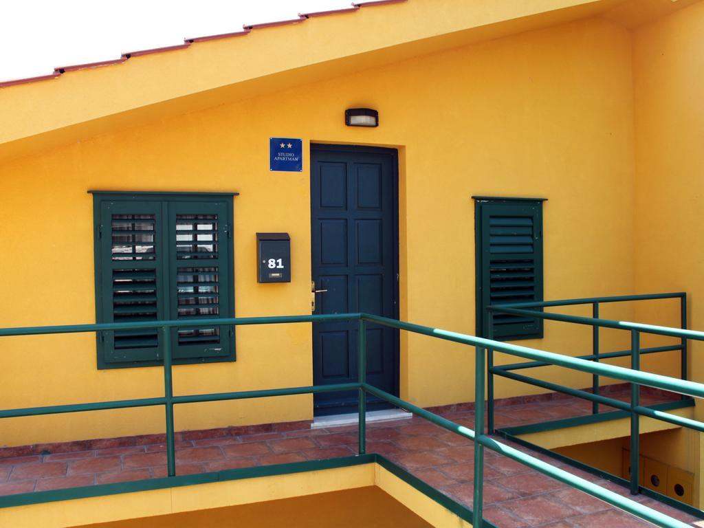 Ra-krvavica Apartment *