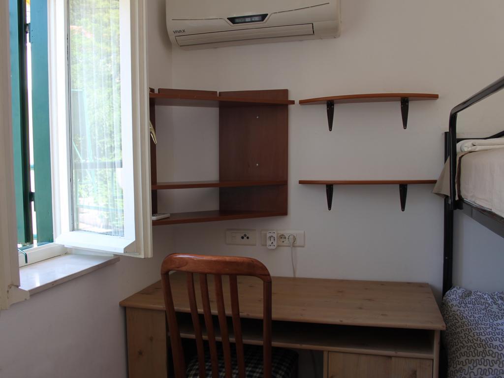 Apartment Ra-krvavica *