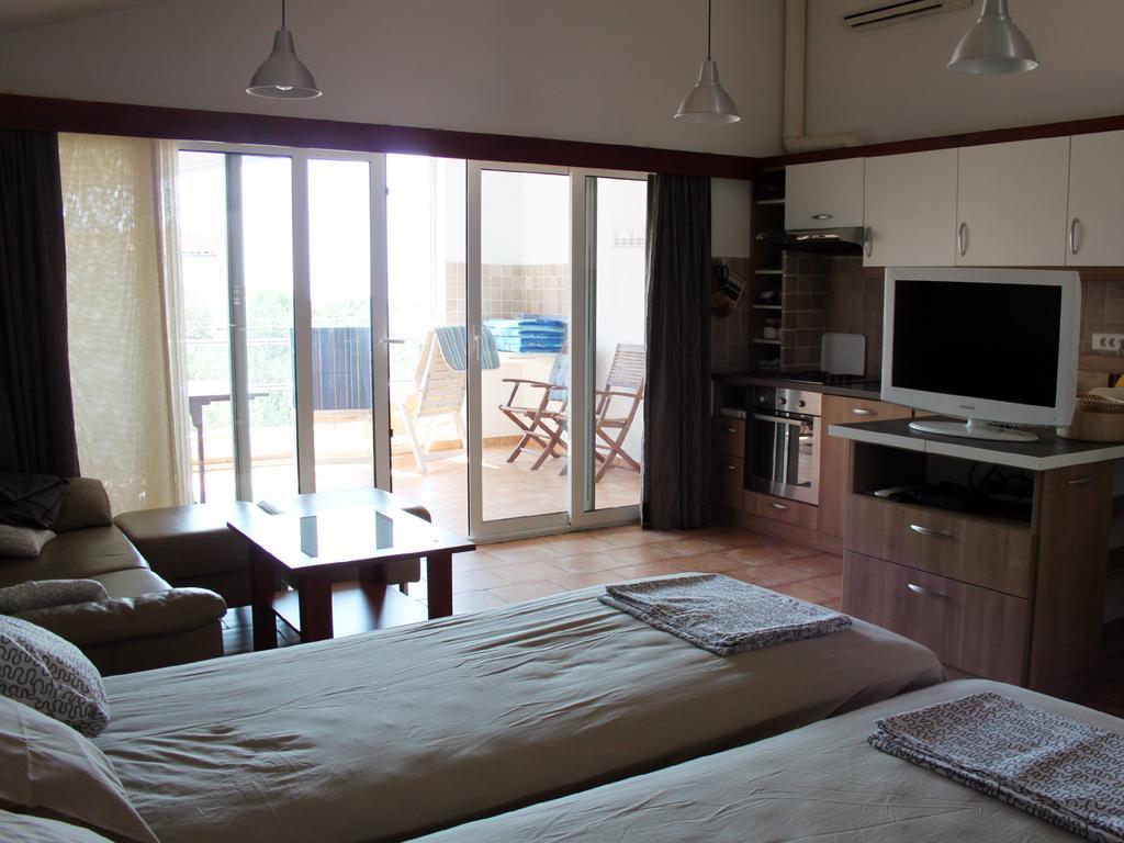 Apartment Ra-krvavica