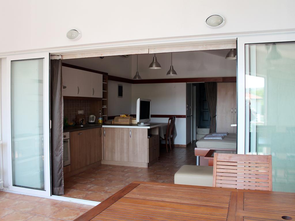 Apartment Ra-krvavica Krvavica