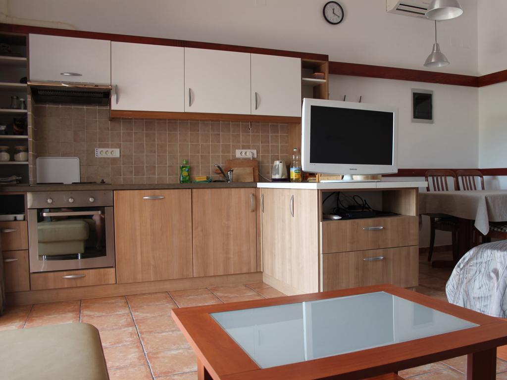 Ra-krvavica Apartment